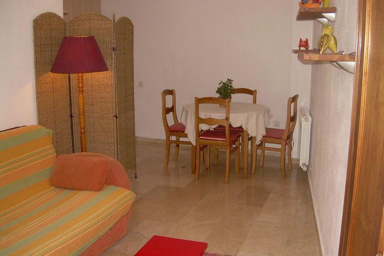 Apartment Realejo Granada Quarto foto